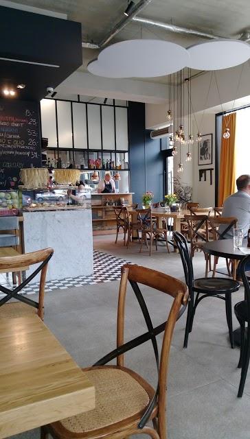 Ragu Pracownia Makaronu